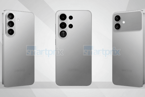 Image for Samsung Hears That Galaxy S26 Pro Is No More