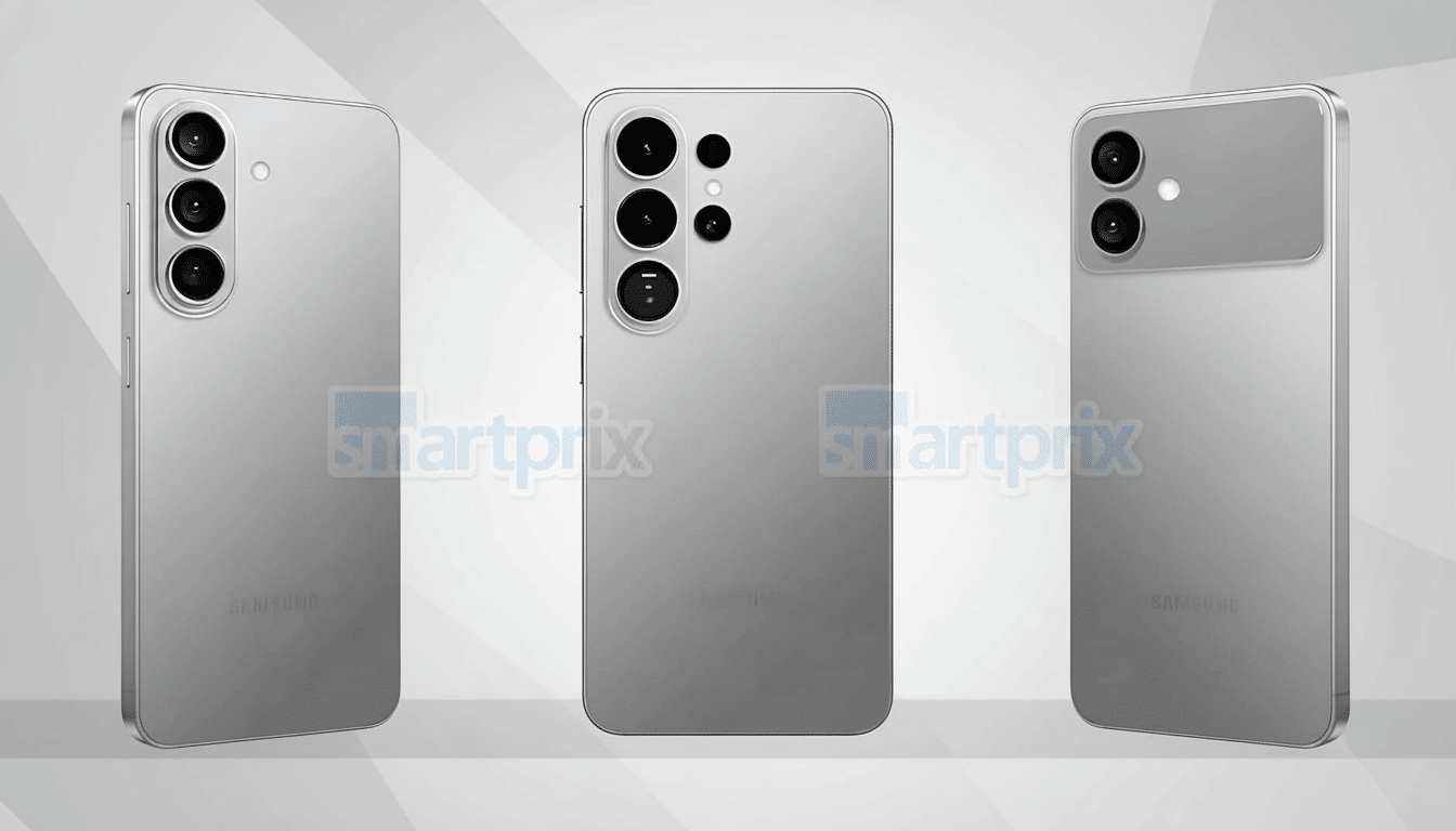 Image for Samsung Hears That Galaxy S26 Pro Is No More