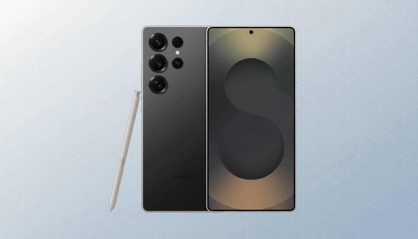 A black Samsung Galaxy S 23 Ultra phone with a stylus on a light blue background with a subtle geometric pattern.<br >” class=”wp-image-23689″/></figure>



<p>The market for ultra-slim devices is real — and while Motorola’s recent X70 Air in China and Apple’s iPhone Air are proof of concept, it is a niche compared with a mainstream premium buyer that understands the importance of longevity, endurance and camera performance. Analysts with Counterpoint Research and IDC have stressed time and time again that though the ultra-premium segment is the cash cow for manufacturers, successful models always strike a balance between design flair and day-to-day advantage that people can feel.</p>



<p>The proposition of the S25 Edge — slimness for a premium at the cost of battery life — arrived at a cursed time. Priced above the S25 and close to the S25 Plus, it put itself out there based on value, where it was potentially more at risk.</p>



<h2 id=