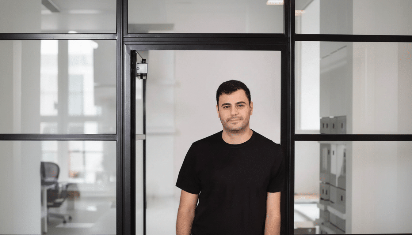 Seed round fuels industrial-grade AI for MENA operations in factories and logistics