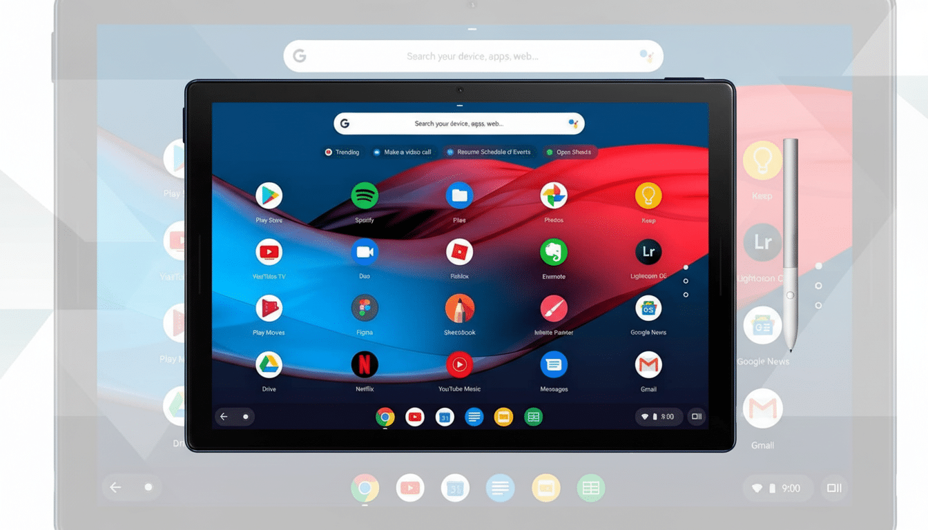 Google Pixel Tablet criticized for high price and outdated specs