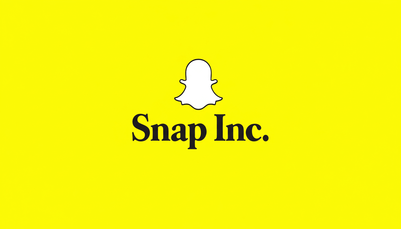 Image for Snap adopts 'startup squads' amid ad slump