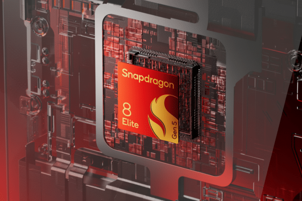 Image for Snapdragon 8 Elite competitor: Dimensity 9500 camera, ray tracing