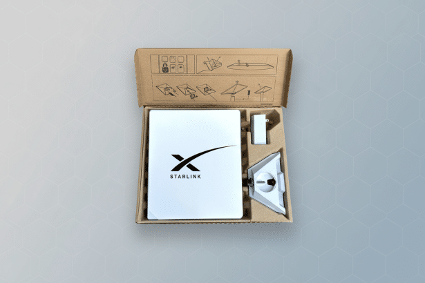 Fil ename: starlink kit professional . png