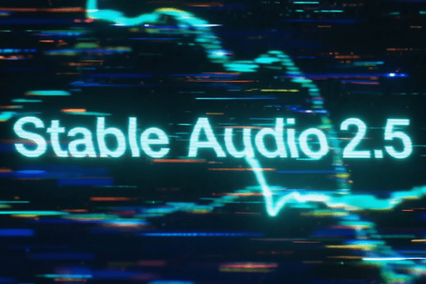 Image for Stable Audio 2.5 makes custom brand sound