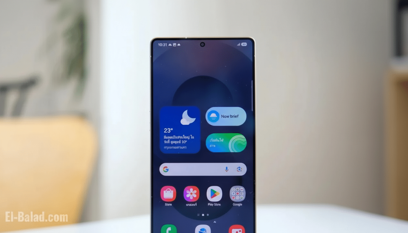 Samsung One UI 8 stable update hits the US after a gradual rollout