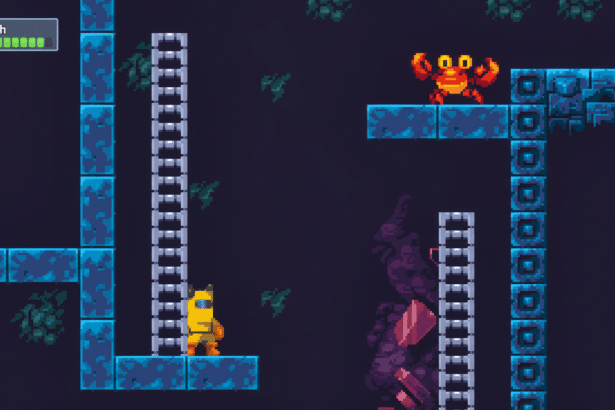 Image for Steam Game Hid Cryptomining Malware, Stole 0K in Crypto