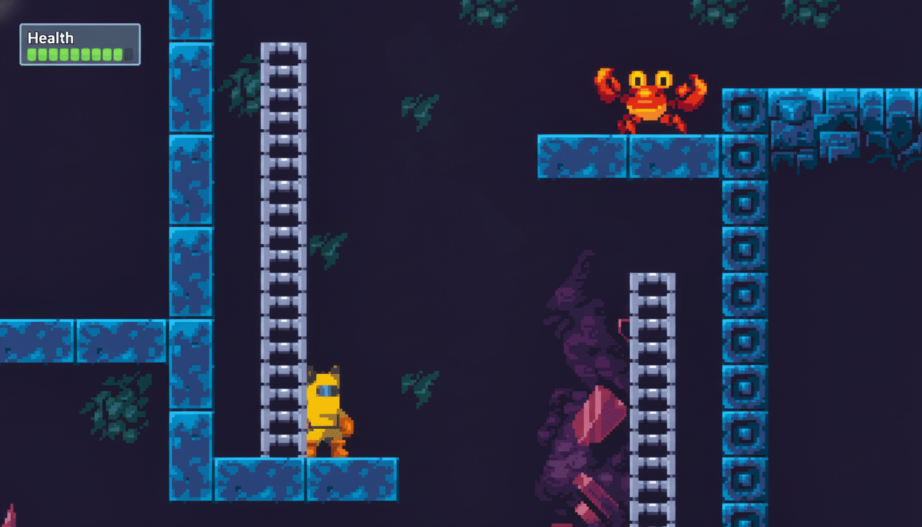 Image for Steam Game Hid Cryptomining Malware, Stole 0K in Crypto