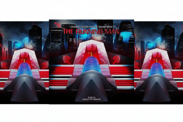 Image for Stephen King Shares Eleven-Word Review of The Running Man