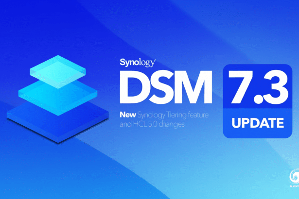 Image for Synology Opens NAS Attack Vector, Trust Is Shattered