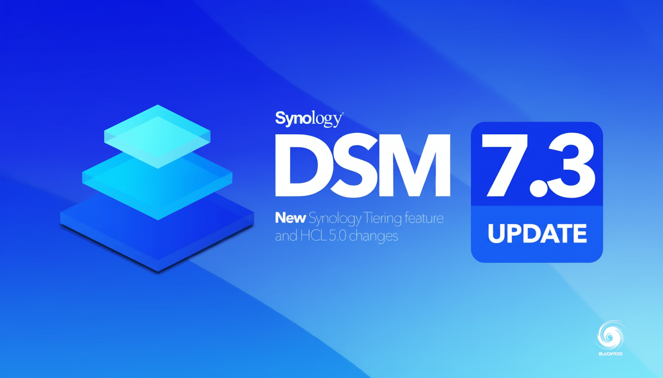 Image for Synology Opens NAS Attack Vector, Trust Is Shattered