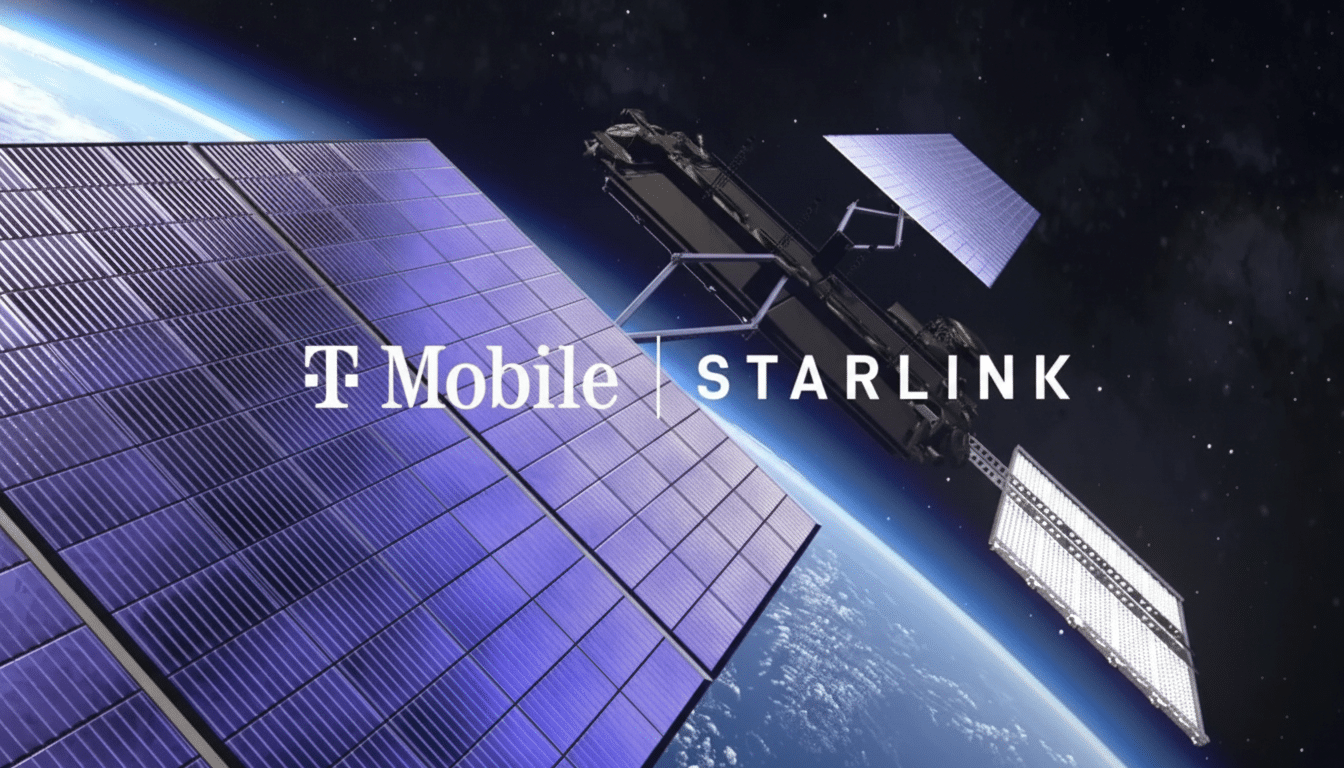 Ookla analysis maps T-Satellite usage patterns and coverage hotspots