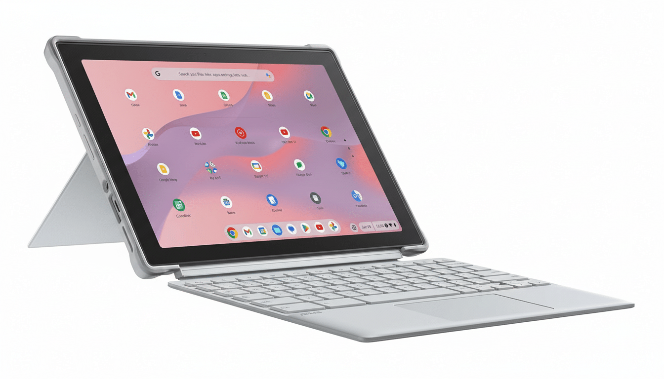 Touchscreen Asus Chromebook Drops to $169.99, Limited Stock