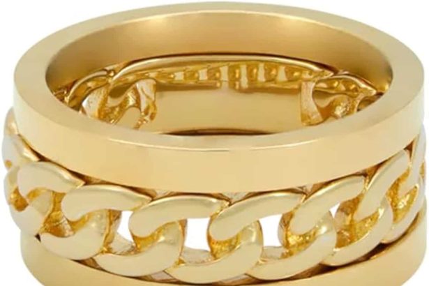 Image for How to get the Golden Instagram Ring and stand out