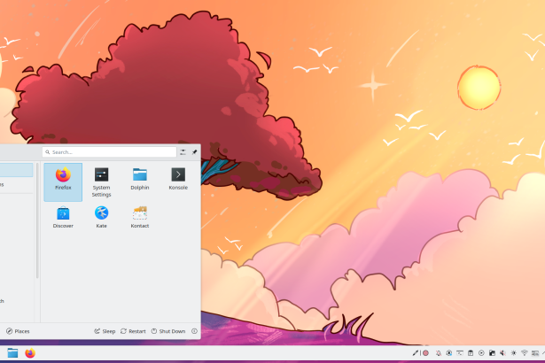 Image for Ten ways to work smarter and faster on Linux