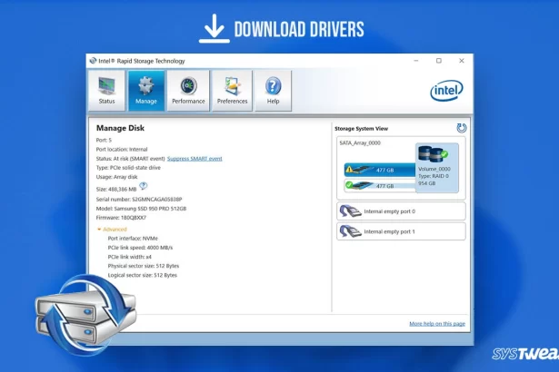 Image for Windows 11 upgrade failed? 4 powerful fixes