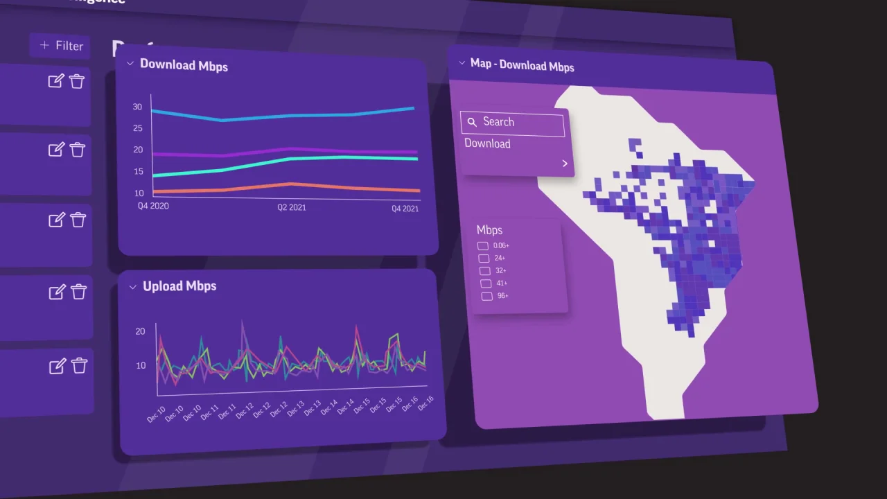 Image for The National Parks With the Best (and Worst) Internet