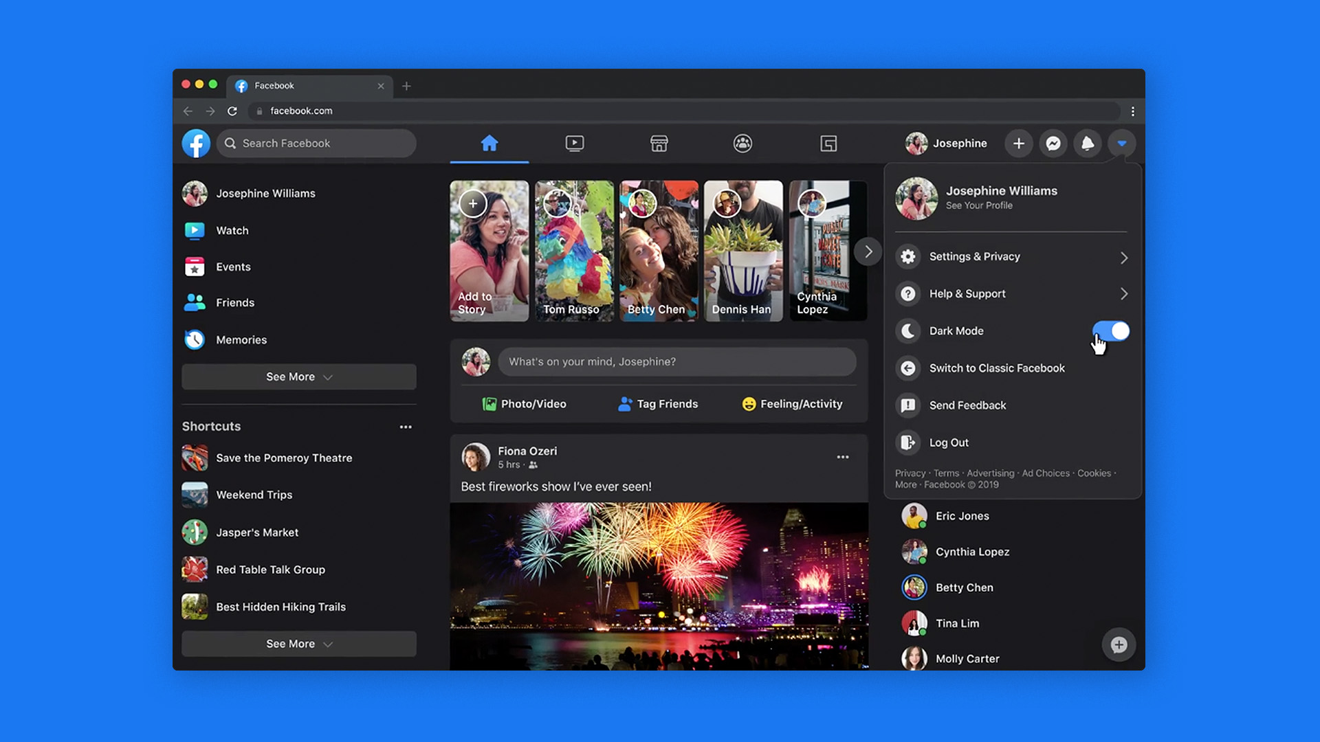 Crossed-out autoplay toggle on video player, emphasizing broader platform design issues