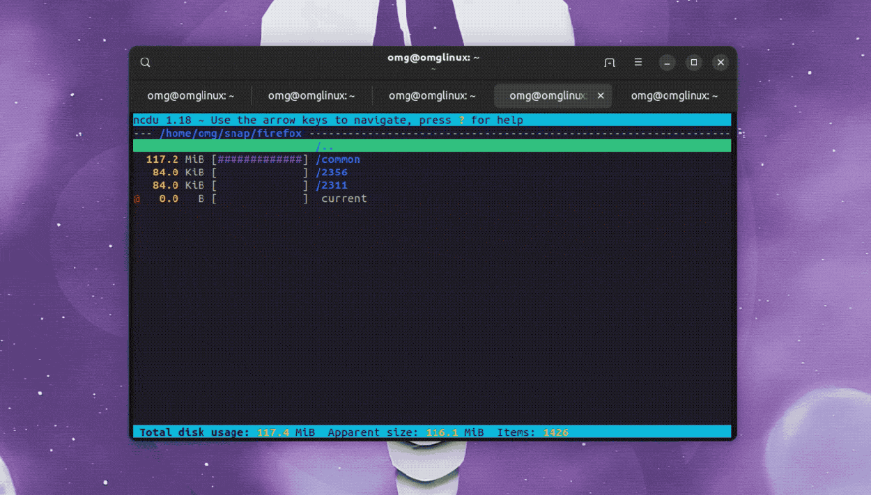 CLI showing terminal, shell, and command prompt differences.