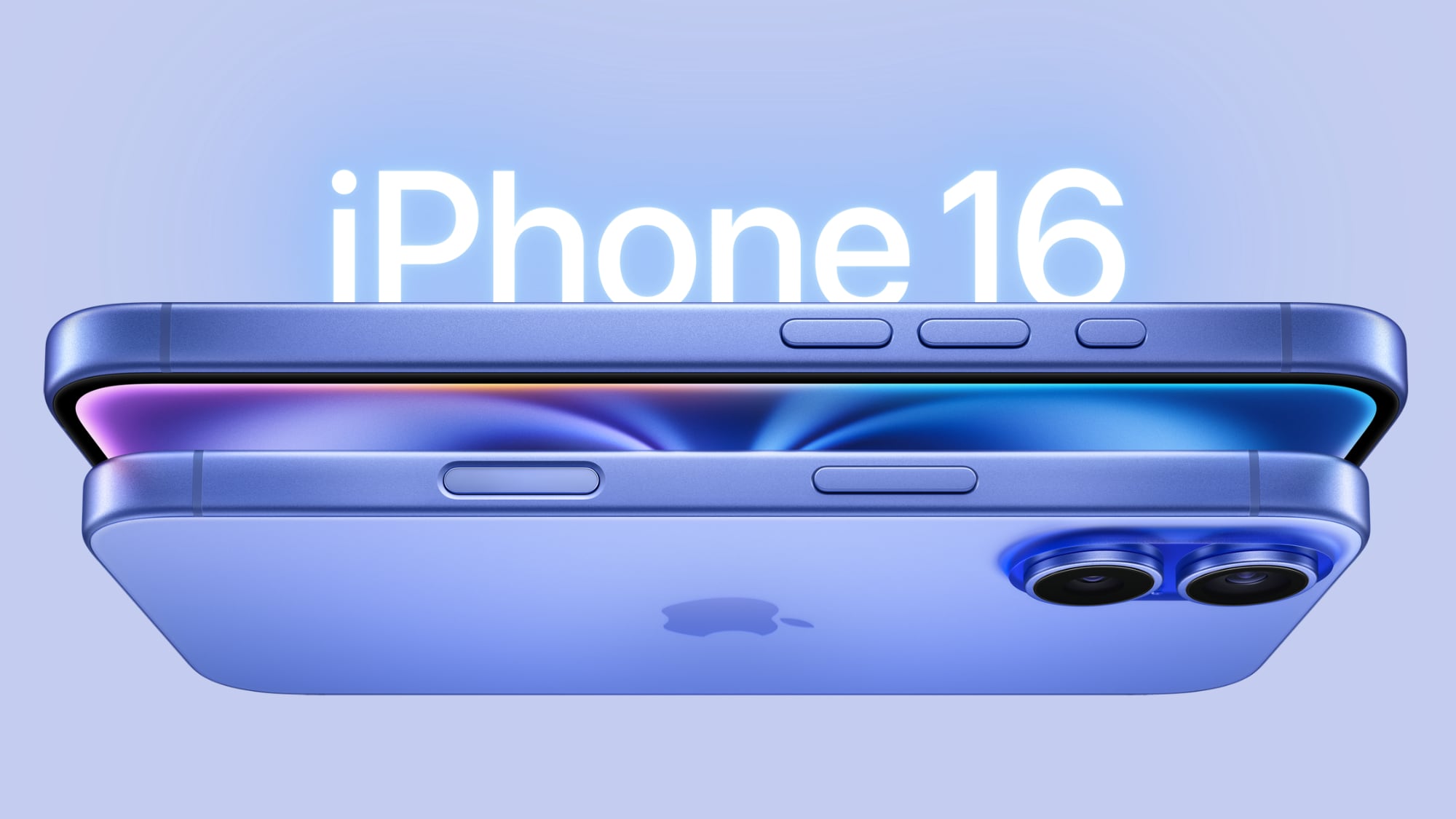 iPhone 16 new prices across the model lineup