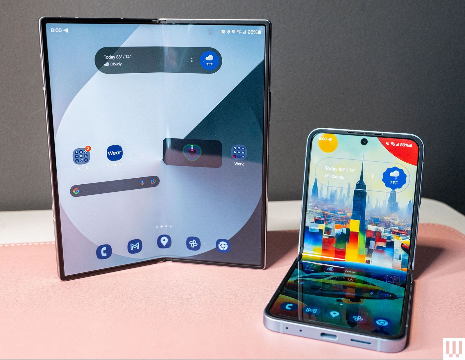Samsung shipment analysis: what the company actually delivered to customers