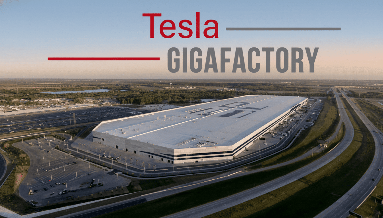 Record sales with slimmer-than-expected profit margins in earnings report