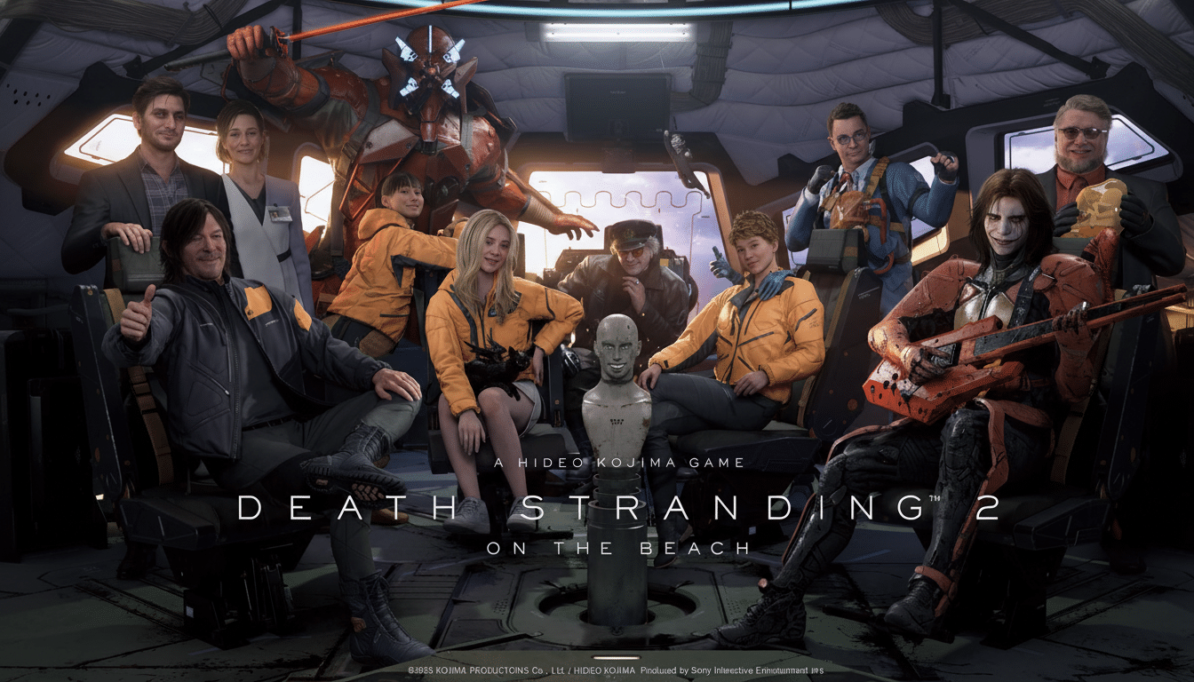 Open-world epics take the lead with sprawling game worlds, quest markers and map icons