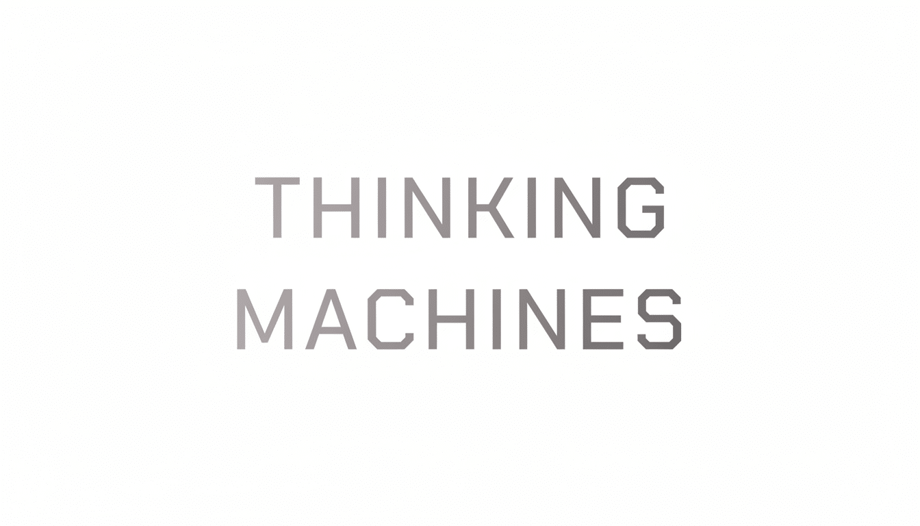 Image for The Thinking Machines Lab aspires to create deterministic AI
