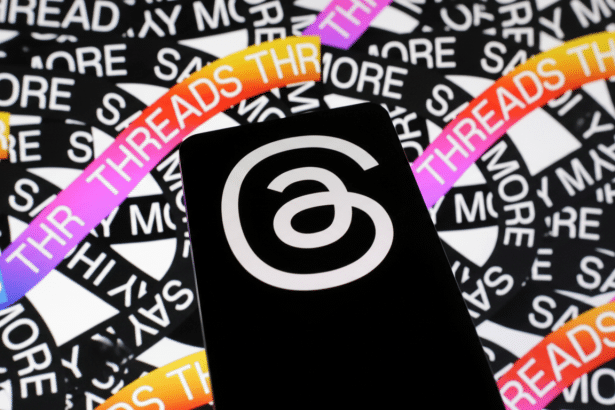 Image for Threads adds free 10K text attachments, prominent links