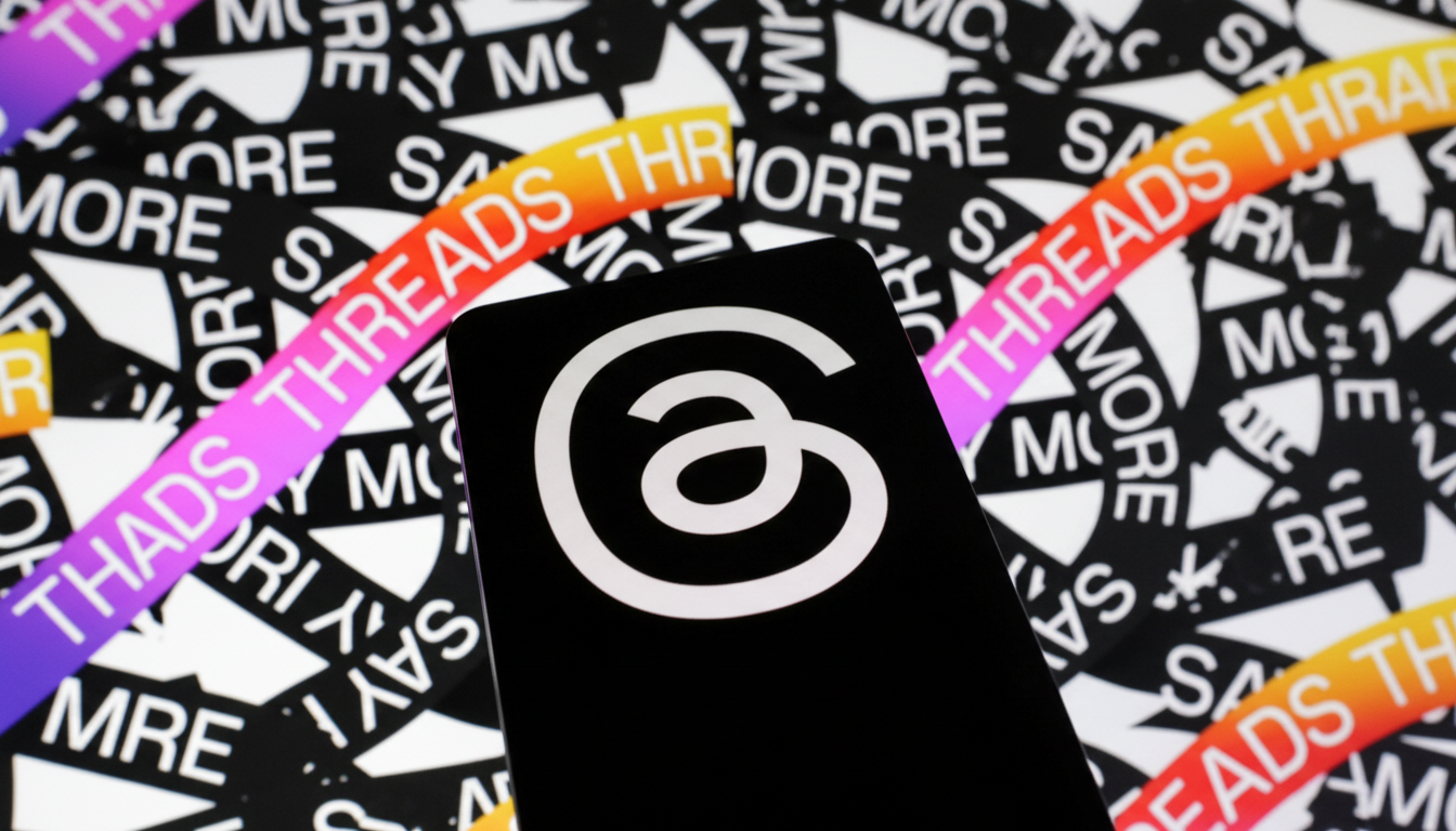 Metas Threads introduces disappearing ghost posts with fading cards and ghost icon