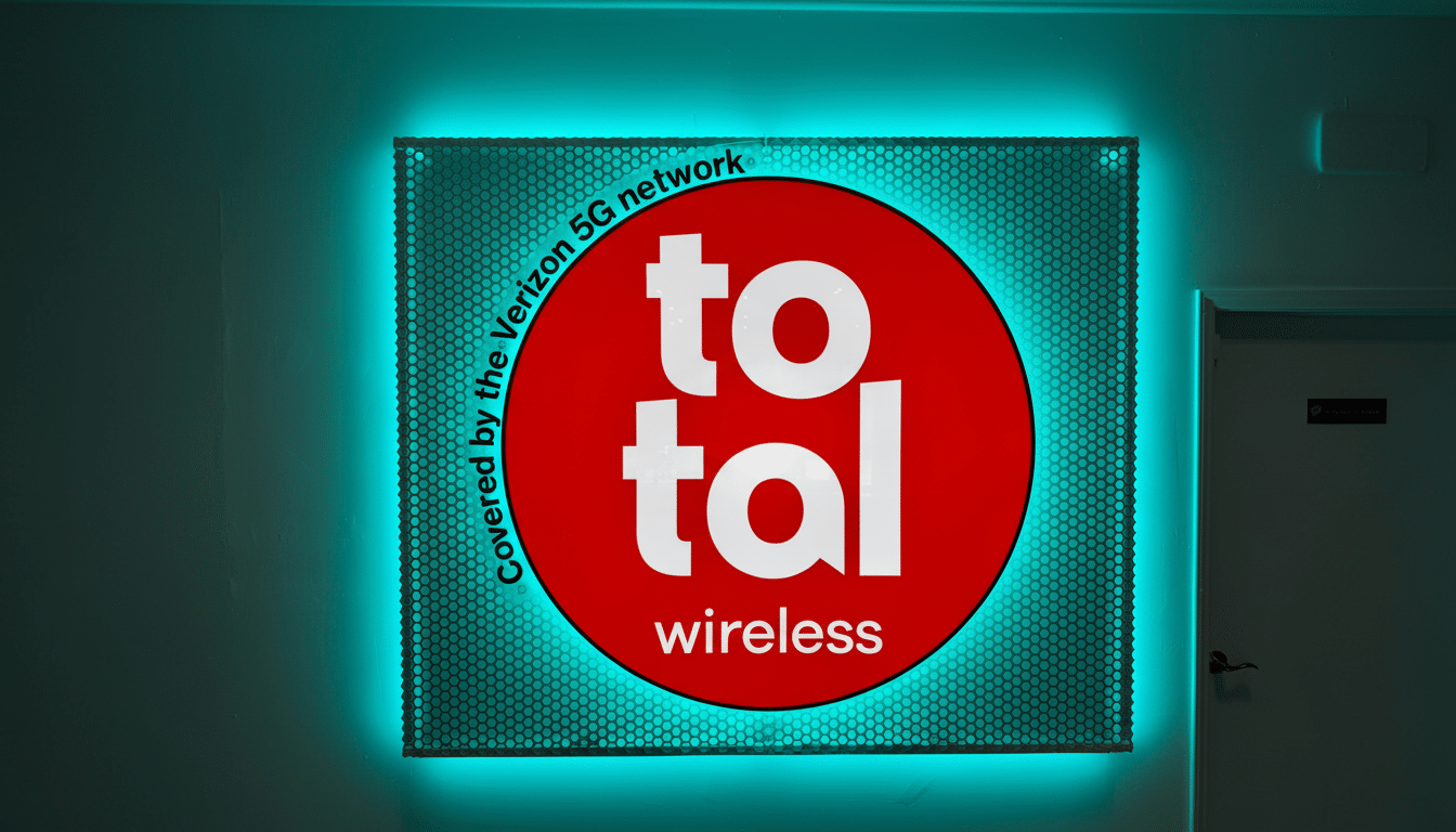 Image for Total Wireless Introduces Free Plan With a Caveat