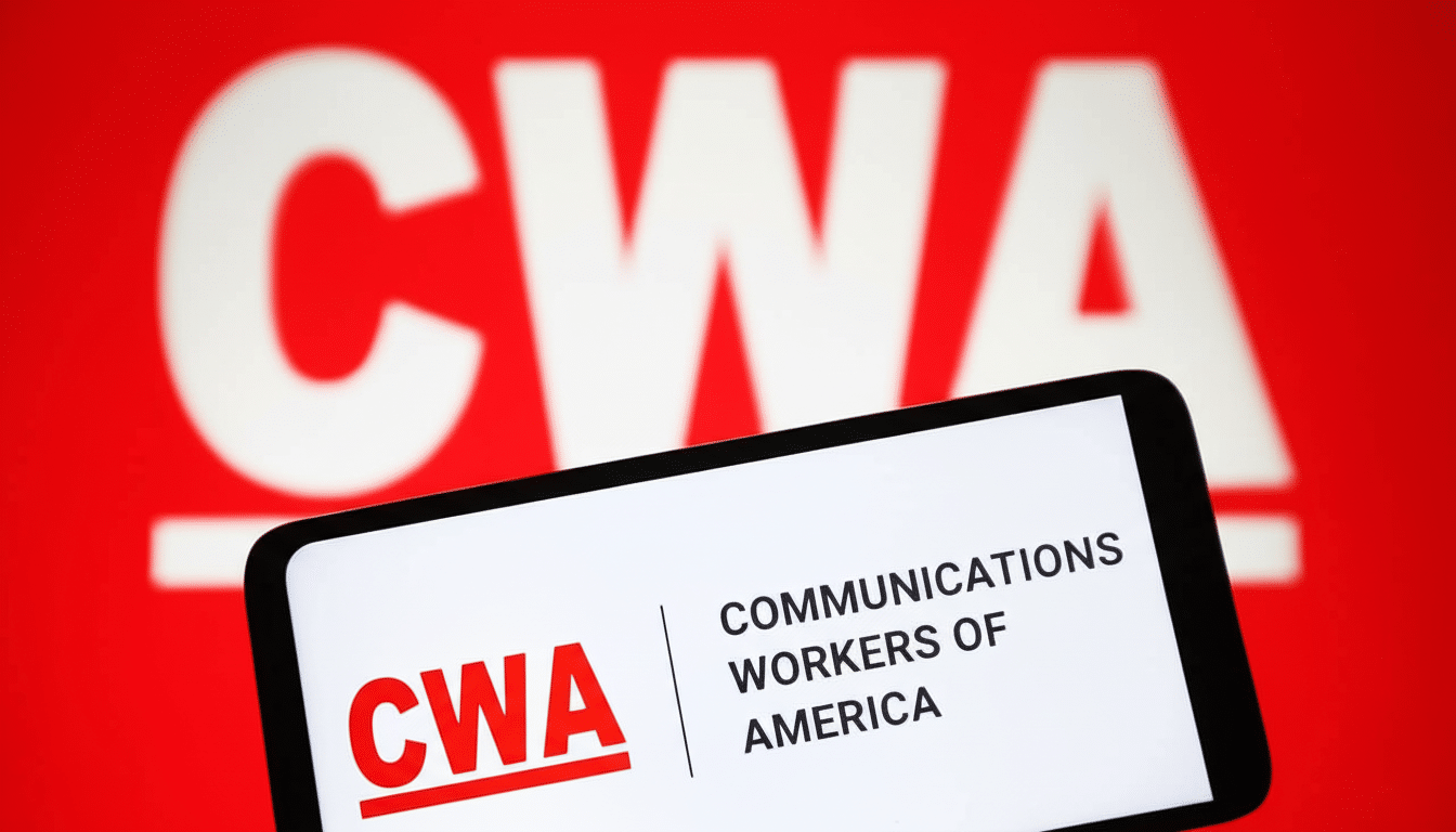 Unions' lawsuit challenges social media surveillance of workers