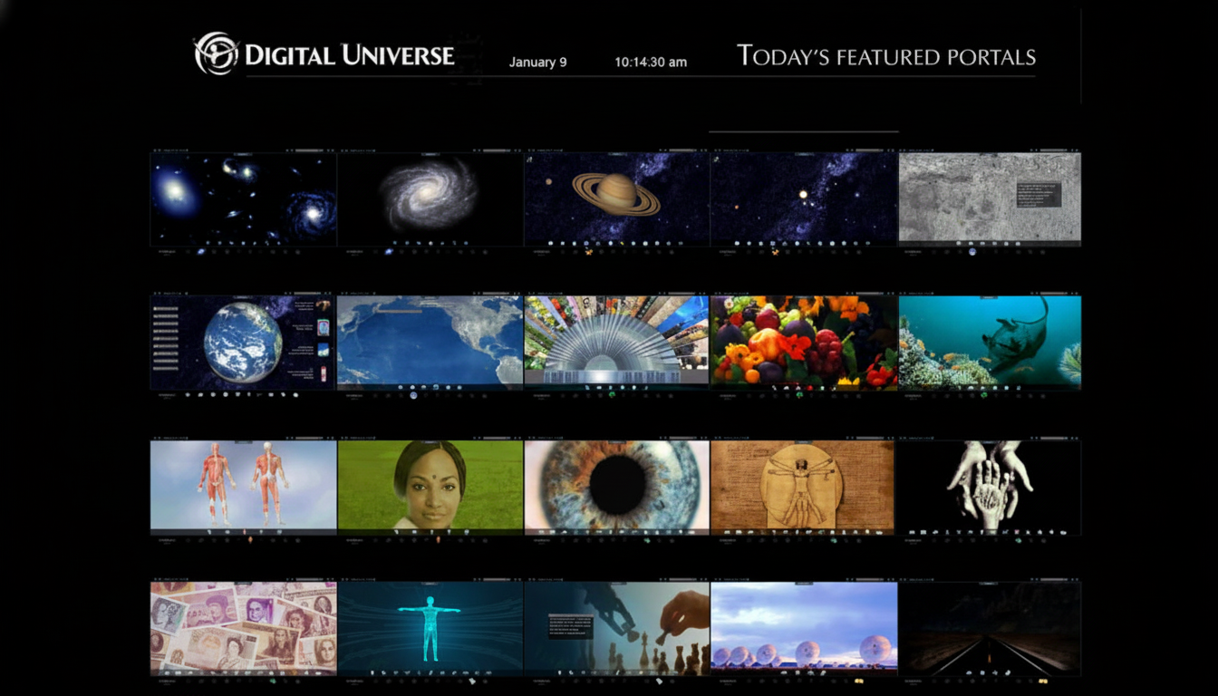A screenshot of a