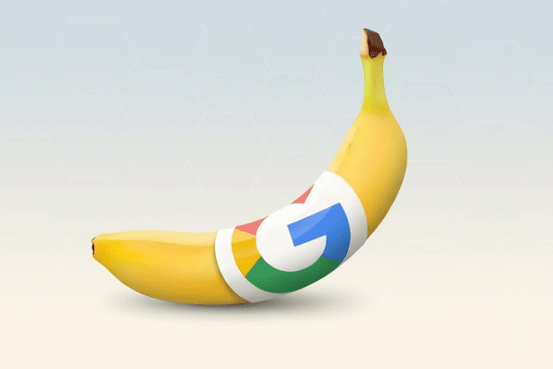 Image for Use Google’s Nano Banana in Search, NotebookLM