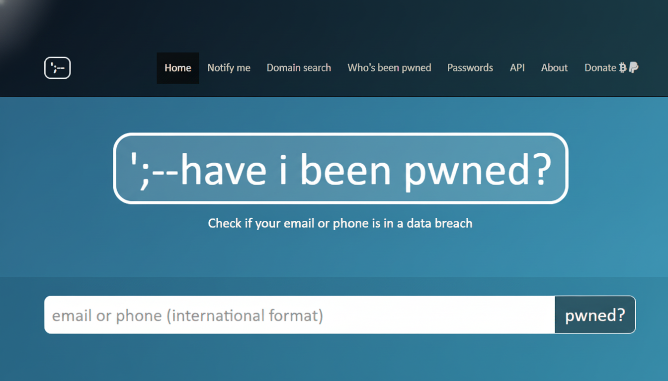 A screenshot of the
