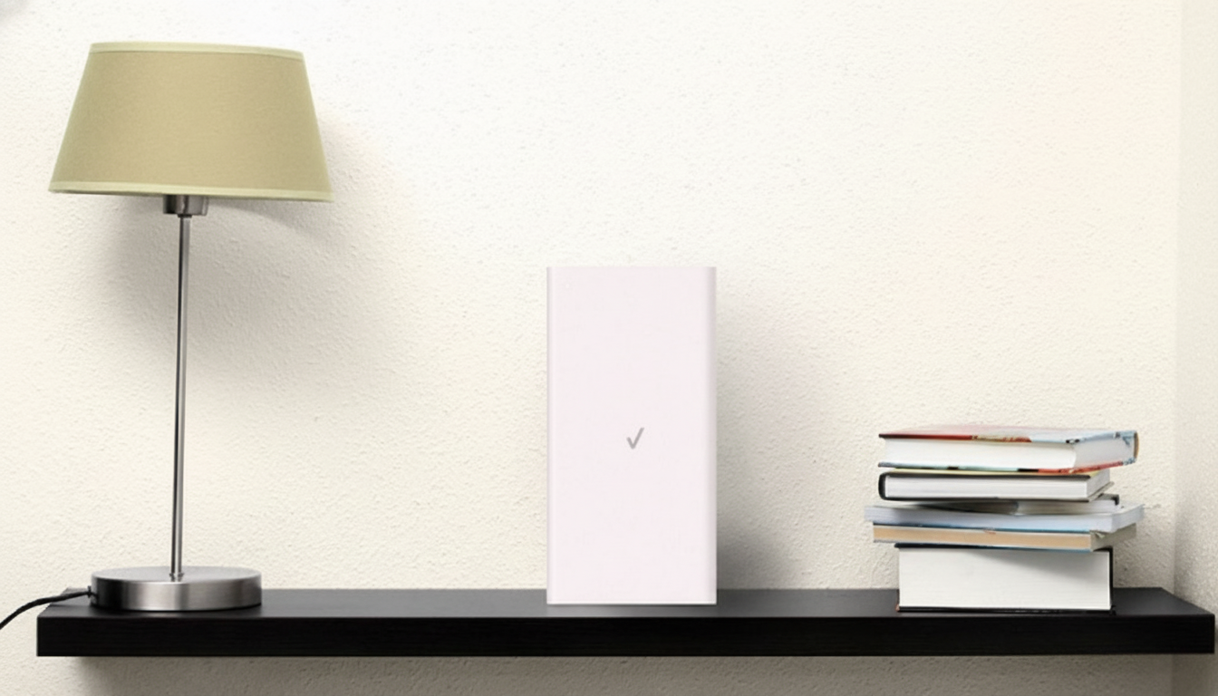 Verizon introduces $20 Internet Lite plan for affordable home internet
