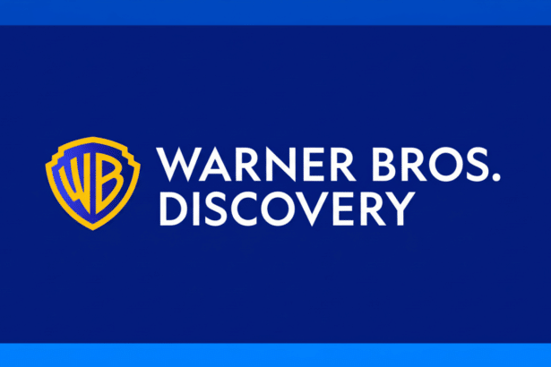 Image for Warner Bros. Discovery sues Midjourney for 'brazen theft'