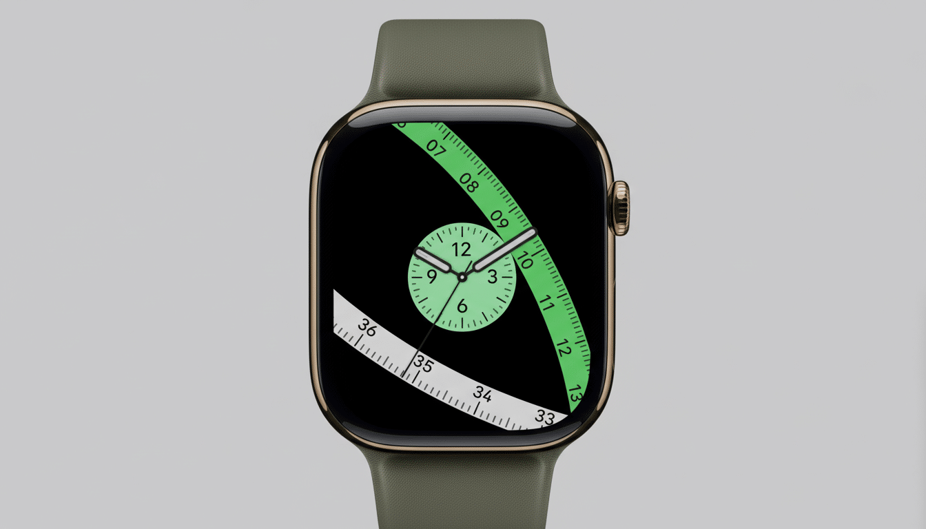 Illustration offering a closer look at what's new for each face, with feature highlights