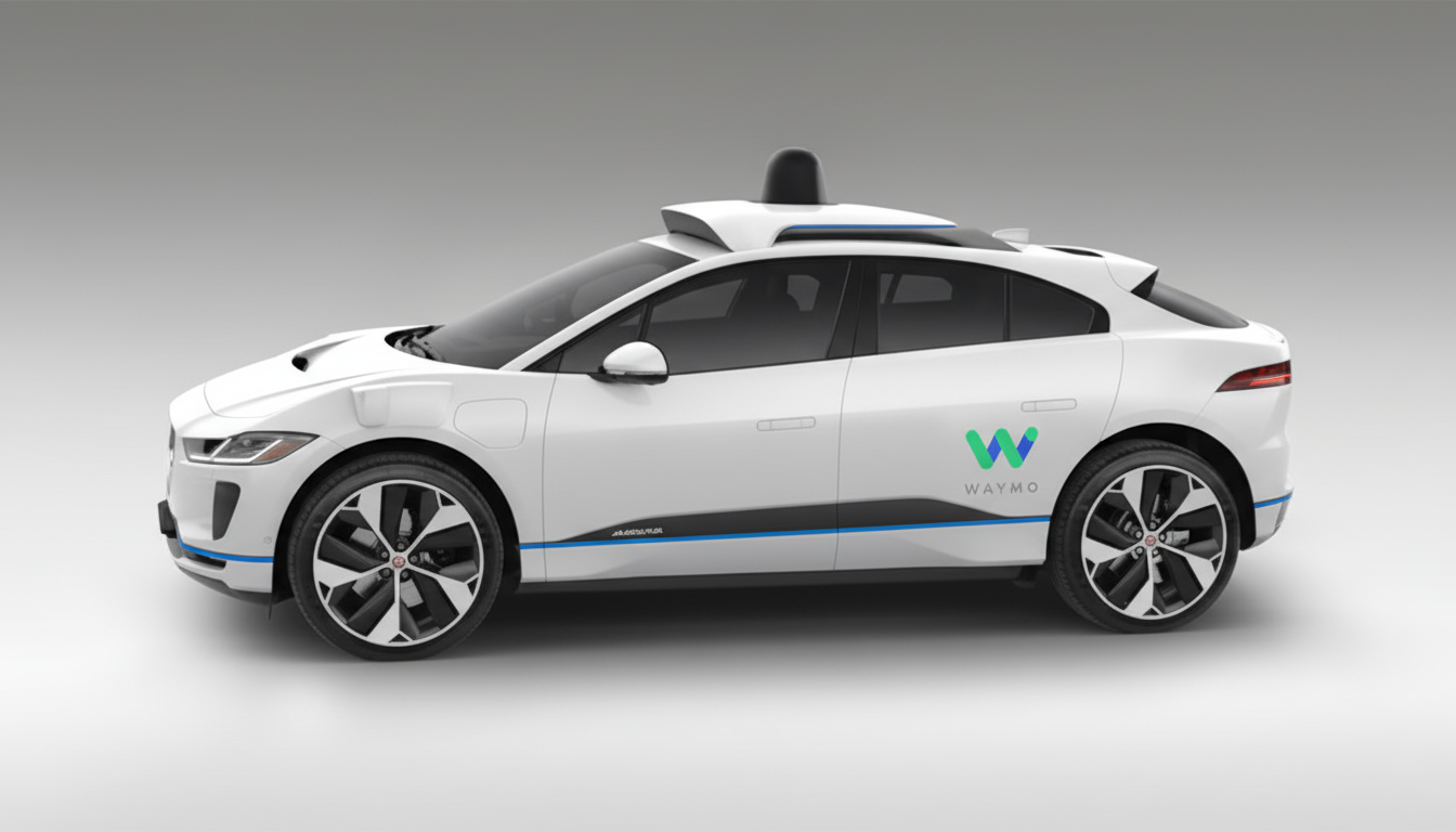 Tesla robotaxis have higher crash rates than Waymo vehicles