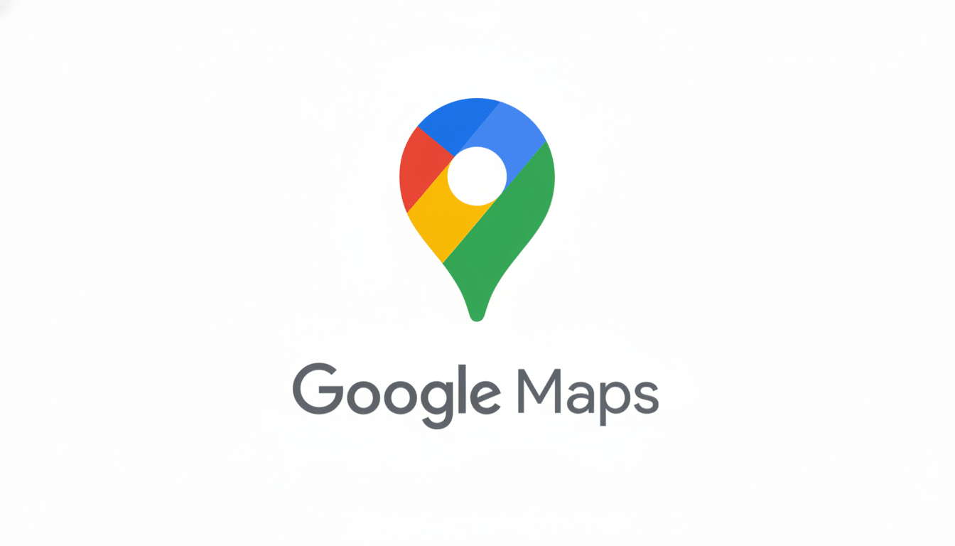 Two mobile apps compared side by side on a smartphone for real-world testing