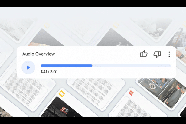 Image for What NotebookLM can learn from YouTube's playbook