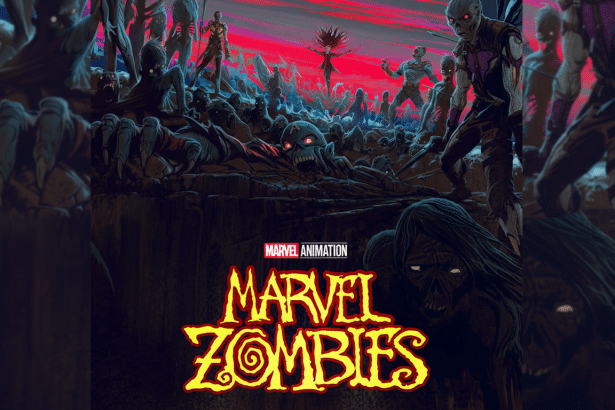 Image for What’s New on Disney+ and Hulu: Bumble, Zombies, Metal