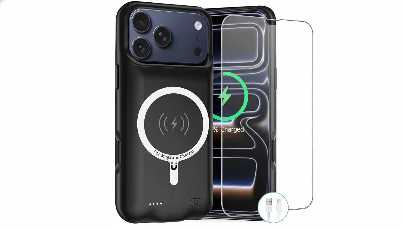 Apple Cosmic Orange iPhone screen showing new interface details users are seeing