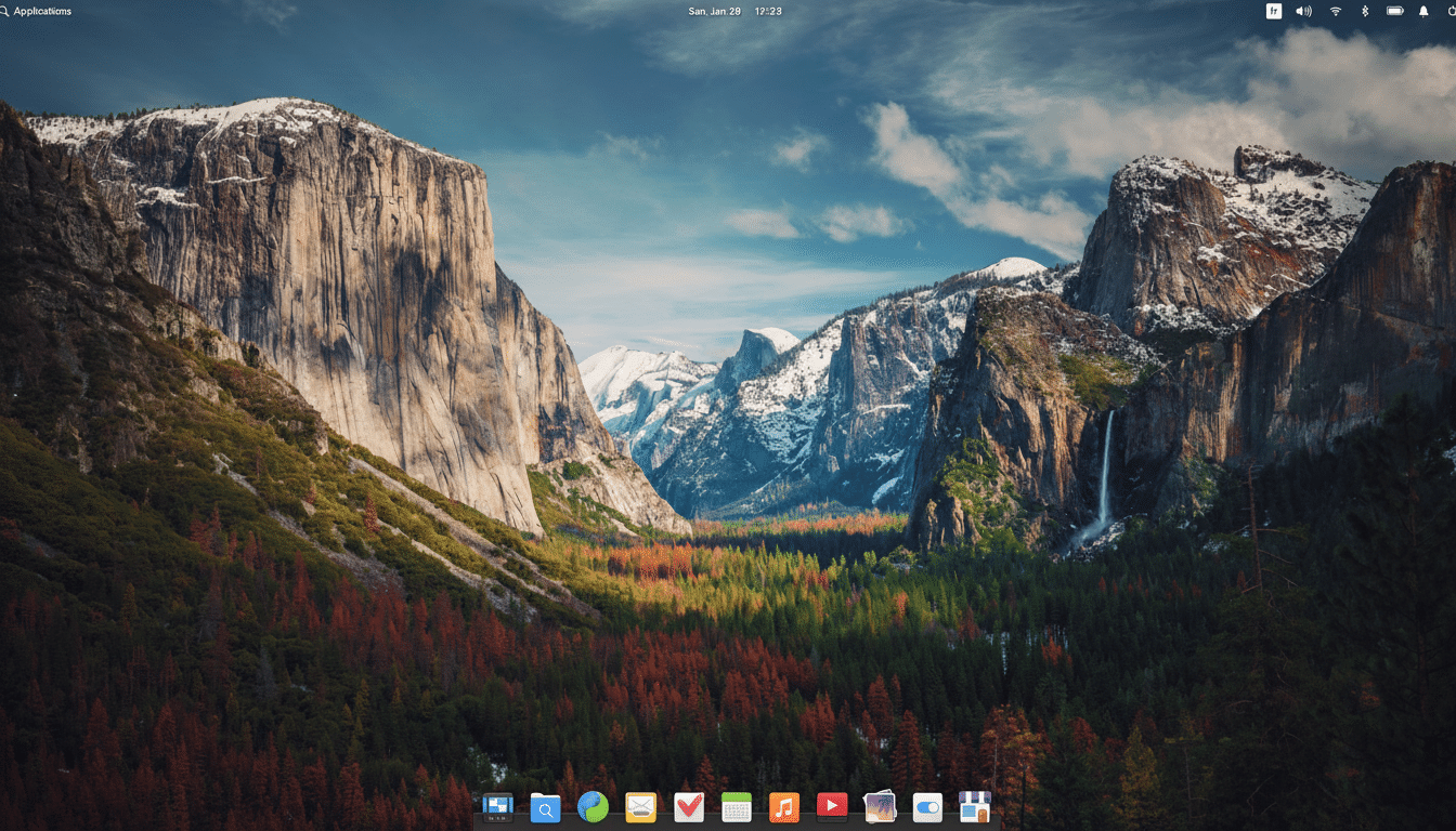 Comparison of Linux distributions highlighting how to choose the best distro for your needs