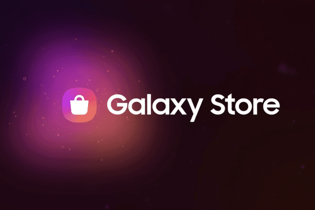 Image for Why Samsung Ought to Eventually Send Galaxy Store Out to Pasture