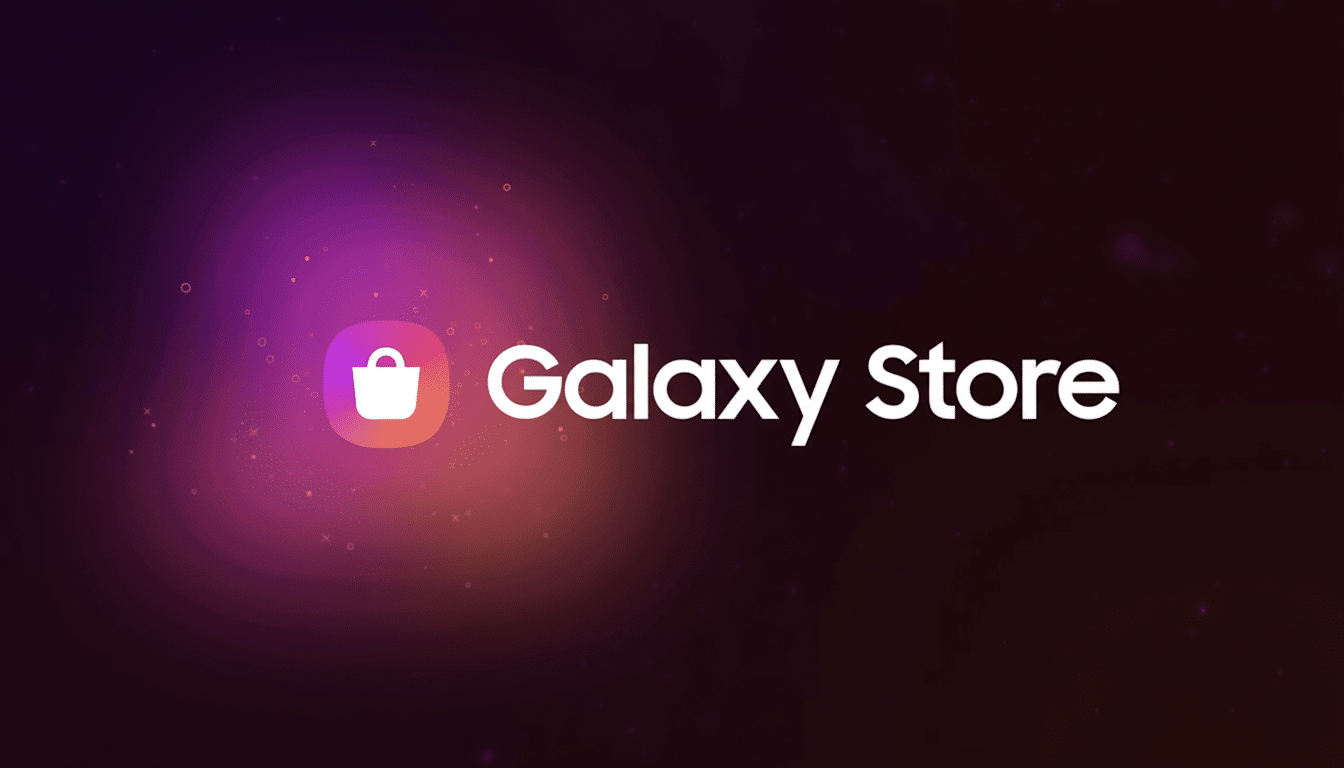 Image for Why Samsung Ought to Eventually Send Galaxy Store Out to Pasture