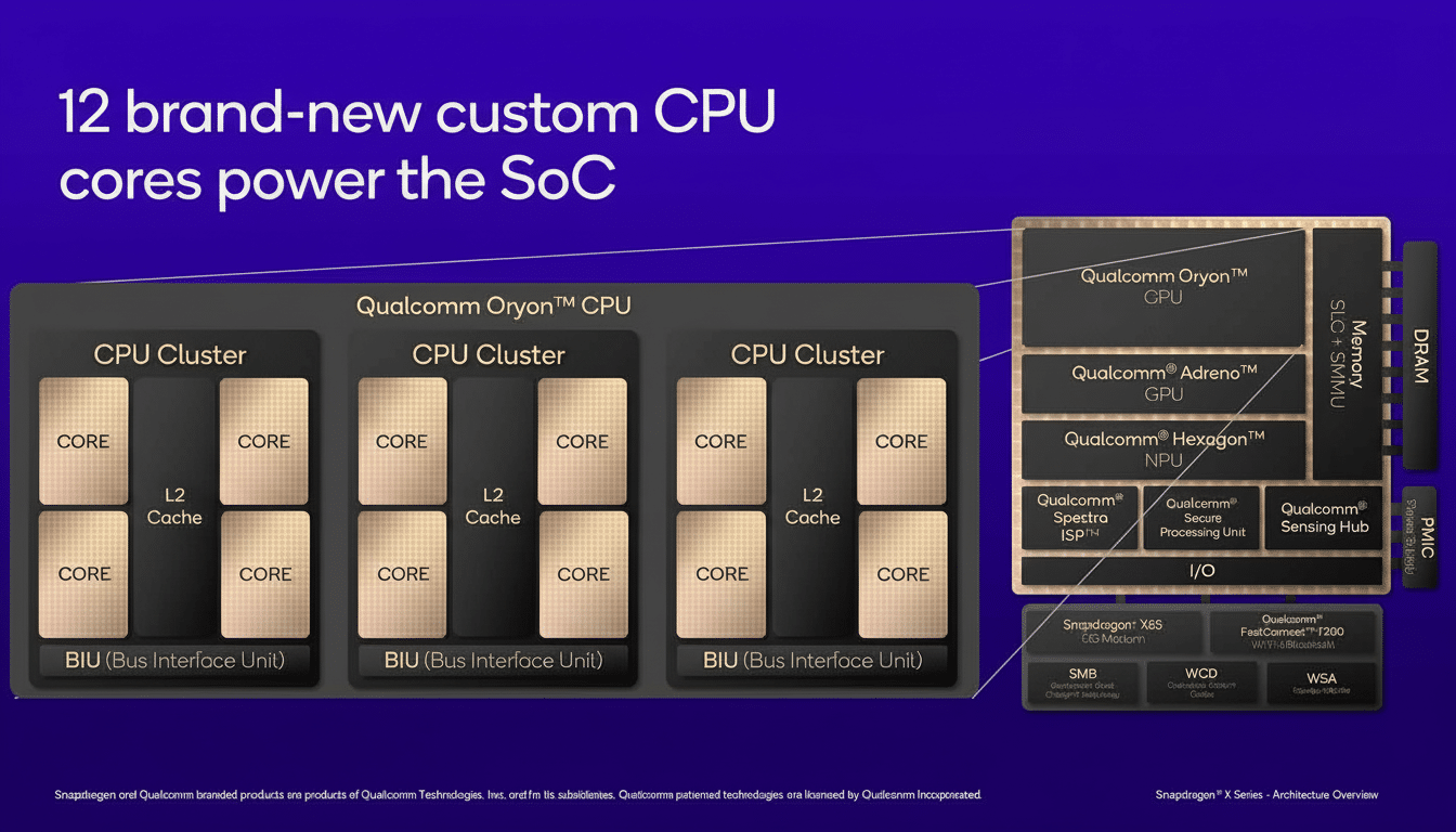 Image for Why Snapdragon Phones Perform Better Than Google Pixel