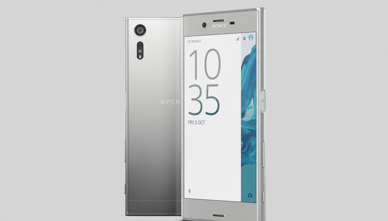 Open smartphone box showing no charging cable included in packaging