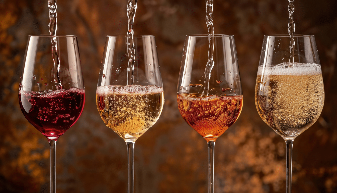 Diagram comparing a new Windows-on-Linux approach with Wine and Proton