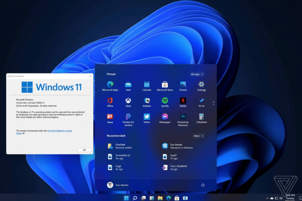 Image for Windows 11: Nine problems in a week after Linux